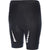 Keirin Womens Black Shorts Clearance