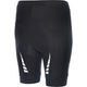 Keirin Womens Black Shorts Clearance