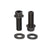 eclat Female Hub Bolts