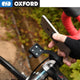 Oxford Cliqr Smartphone Holder Out-Front Handlebar Mount