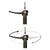 RockShox Maxle Ultimate Front 15mm