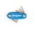 Park Tool - AWS-14 - Micro Fold-Up Hex Key Set