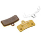 TEKTRO - Brake Pads Q10YS