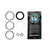 SR Suntour - Fork Air Seal Kits