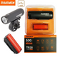 Ravemen CR600/TR20 Light Set