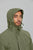 Basil - Men's Mosse Rain Parka
