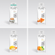 Pure - 35g Energy Gels