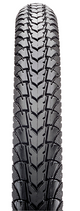 CST - 18" Traveller BMX Tyre