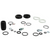 RockShox XC30 A1-A3 (2012-2015) Fork Spare Parts