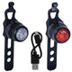 Oxford Brightspot Light Set