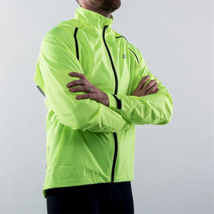 Bellwether - Men's Velocity Convertible Jacket