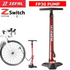 Zefal FP30 Floor Pump