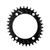 Rotor Chainring Q Rings BCD 110X4 Chainring MTB