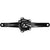 Quarq DZERO Aluminium Powermeter (mix & match)