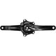 Quarq DZERO Aluminium Powermeter (mix & match)