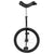 Unicycle 20" Black
