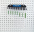 Park Tool - THT-1 Sliding T-Handle Torx Compatible Wrench Set