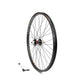 Ontrack - 26" Disc Alex Supra Freeride