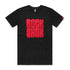 RockShox Bubbles Tee