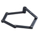 Oxford LinkLock Folding Key Lock