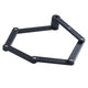 Oxford LinkLock Folding Key Lock