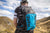 Zefal Z Hydro Enduro Hydration Bag Black/Blue