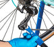 Park Tool - GSC-3 Drivetrain Cleaning Brush
