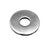 Metric Flat Washers