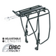 Topeak Uni Super Tourist Disc Rack Adjustable