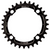 Praxis - MTB 104 BCD 1x Wave Rings