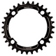 Praxis - MTB 104 BCD 1x Wave Rings