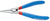 Unior External Lock Rings Pliers Bent and Straight