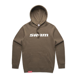SRAM Flames Hood