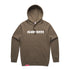 SRAM Flames Hood