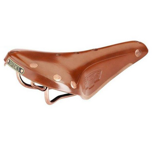 Brooks B17 Special Saddle Honey & Copper