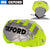 Hi Viz - Waterproof Helmet Cover - Oxford