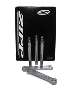 Zipp Tangente Valve Extenders