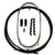 Fibrax Ultralight Dropper Post Cable Kit