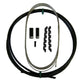Fibrax Ultralight Dropper Post Cable Kit