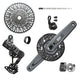 SRAM GX Eagle AXS Transmission E-Bike Groupset