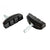 Fibrax 70mm Cantilever Post Mount Brake Shoes