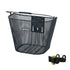 Basil - Bremen (KF) Basket With Handlebar Holder