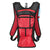 Zefal Z Hydro M Hydration Bag Black/Red