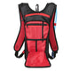 Zefal Z Hydro M Hydration Bag Black/Red