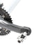 Zefal Crank Armor Black