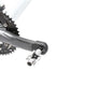 Zefal Crank Armor Black