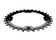 Praxis - MTB E-Ring Steel 104 BCD 1x NW