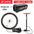 Tubeless Tank Air Boost System - 230psi - Zefal
