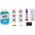Cure-c-Cure Cycle Puncture Repair Kit for Race (Box of 12)