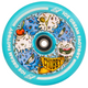 CHUBBY 110MM ICECREAM FACTORY WHEELS